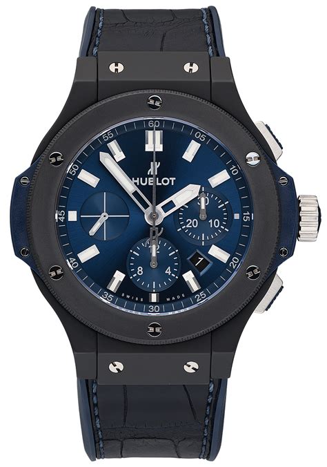 Швейцарские наручные часы Hublot оригинал бу купить в 